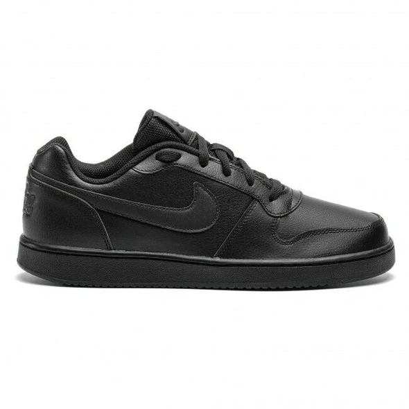 NIKE EBERNON LOW ナイキ 27㎝ ブラック NIKE（ナイキ） EBERNON LOW（エバノンLOW） スニーカー 靴