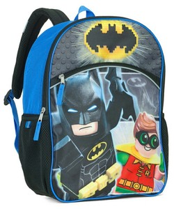 lego batman backpack