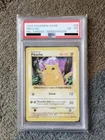 Pokemon Card/Card - Pikachu Shadowless Yellow Cheeks - PSA 6 - Base Set - 1999