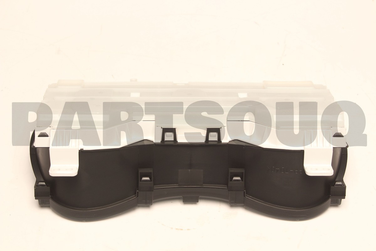 KIYO 838000KD42 Genuine Toyota METER ASSY, COMBINATION 83800-0KD42 | eBay