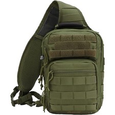Brandit Rucksack US Cooper EveryDayCarry Sling, 8 l Rucks&auml;cke unisex NEU