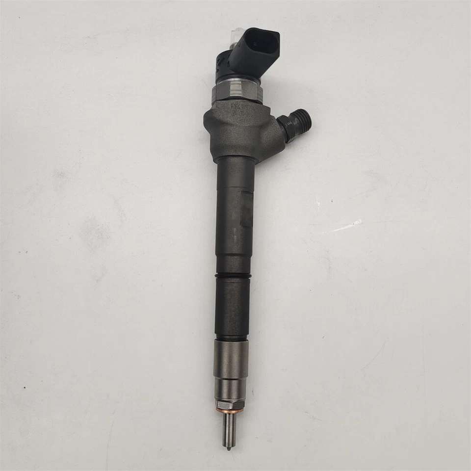 1× Bsoch Fuel Injector Diesel 0445110647 Fits For Audi Seat Skoda VW Nozzle 2.0 Foto 2 de 4