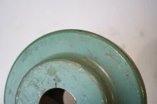 2 Pc"s New TB Woods Sure Flex 7S x 1 1/4" shaft Coupling THH#3