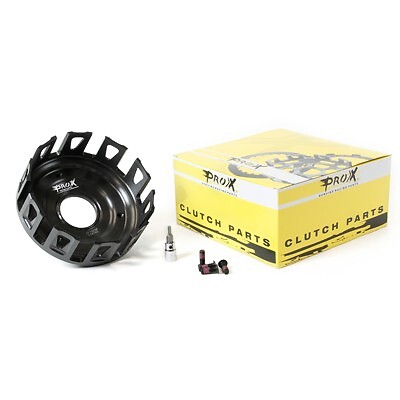 Panier d'embrayage pour Honda TRX 400EX Sportrax 2005-2008 et TRX 400X 2009