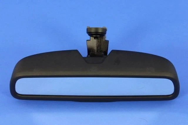 Genuine Mopar 2015-2017 Dodge Charger Front Inside Rear View Mirror 68184069AA - Imagem 3 de 3