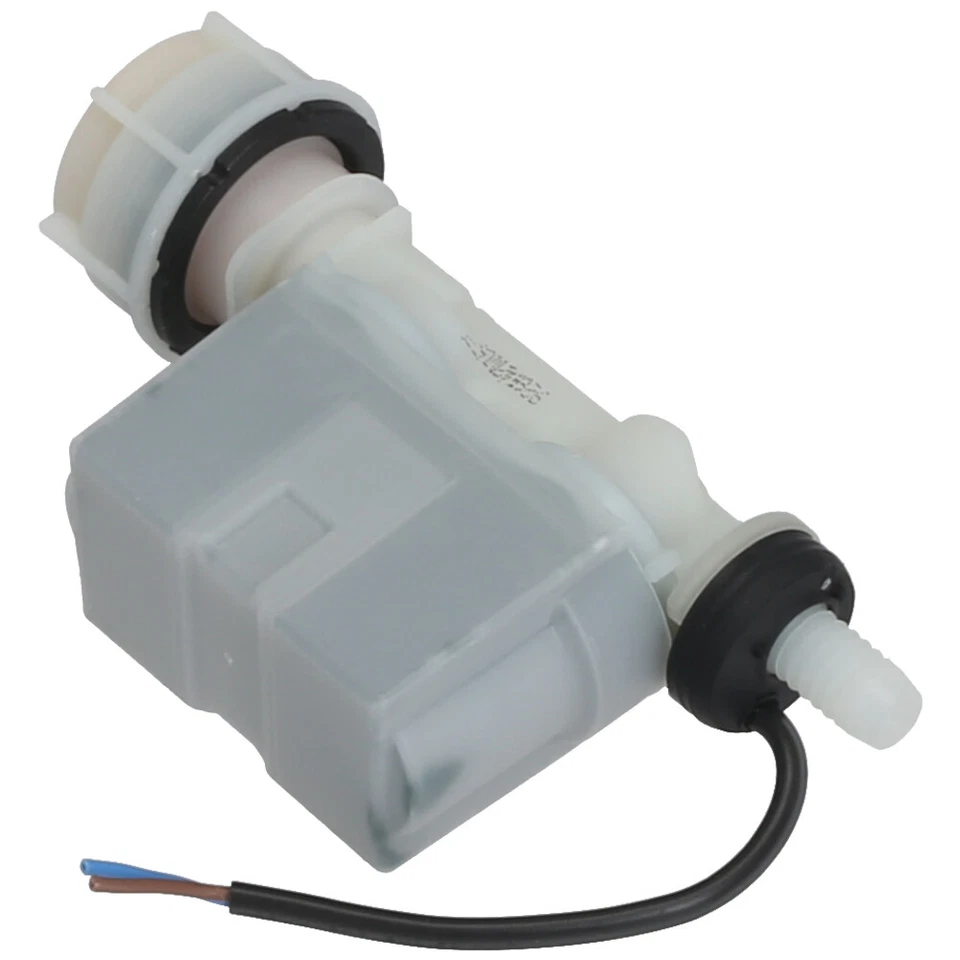 Aquastop Ventil für Geschirrspüler, Bitron Typ 902, wie Bosch Siemens 263789, 00 - Bild 4 von 4