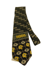 Green Bay Packers Neck Tie