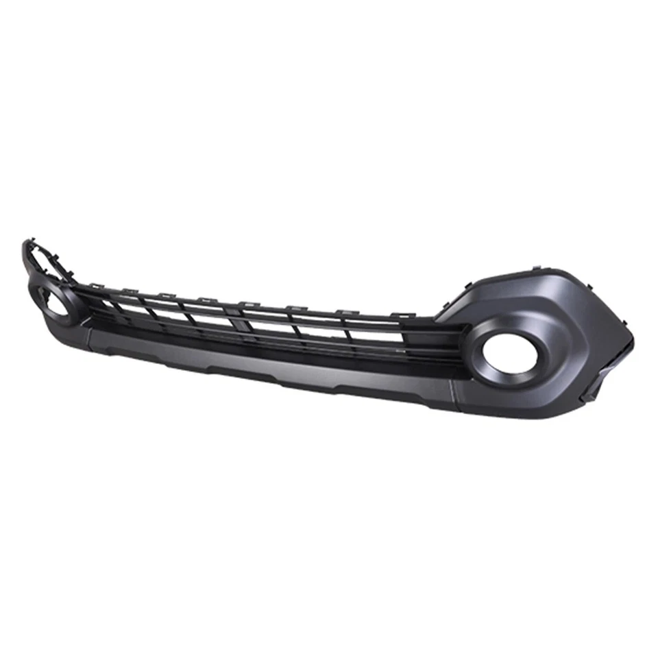 For 2023-2024 Subaru Outback Front Bumper Face Bar Grilles Textured Foto 3 de 4