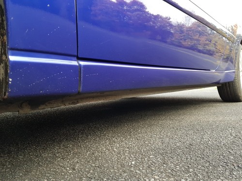 Ford Focus MK1 ST 170 Rennwagen Tracktool Topzustand - Bild 7 von 24