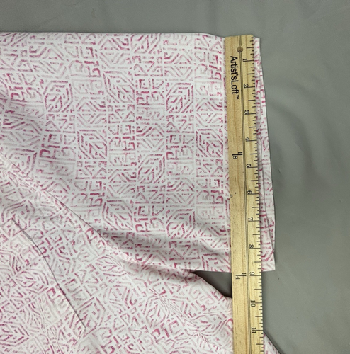 Tommy Bahama Coconut Point Island Zone Hawaiian Shirt Mens XL Geometric Tribal - Picture 13 of 15