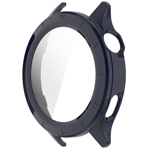 Protezione schermo protettiva Custodia orologio Per Xiaomi Watch S4/S4 ESIM - Photo 22/25