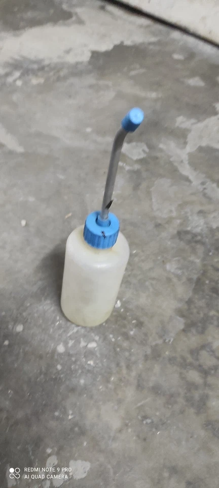 macchinina benzina moster truck HPI Racing savage 25 25 buone condizioni - Immagine 3 di 4