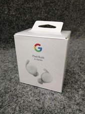 GOOGLE BT EARPHONES PIXEL BUDS A-SERIES Used