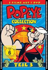 Popeye Collection Teil 3