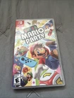 Super Mario Party (Nintendo Switch, 2018)