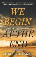 Chris Whitaker | We Begin At The End | Taschenbuch | Englisch (2022)