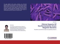 Shah Alam | Clinical Aspects Of Nonfermentative Gram Negative Bacteria | Buch