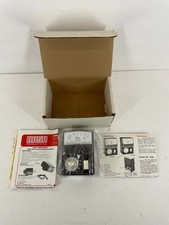 Wein Flash Meter WP-1000 Vintage Light Meter for Photography New Open Box