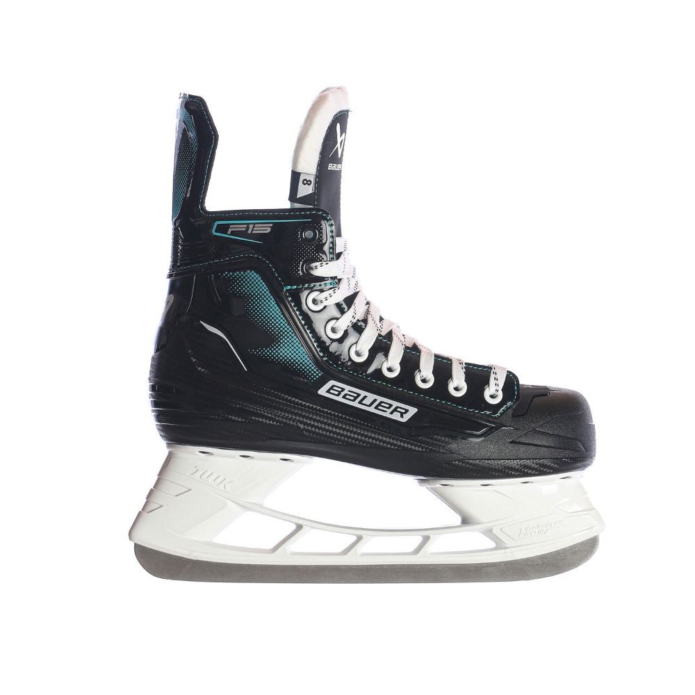 Bauer Supreme F15 Senior Eishockey Schlittschuh 2