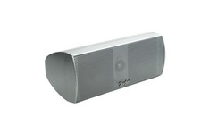 ✅Teufel CEM 50 C Center Lautsprecher Box Silber✅