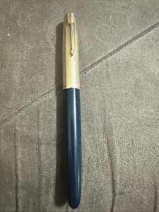 Parker 51 12k | eBay
