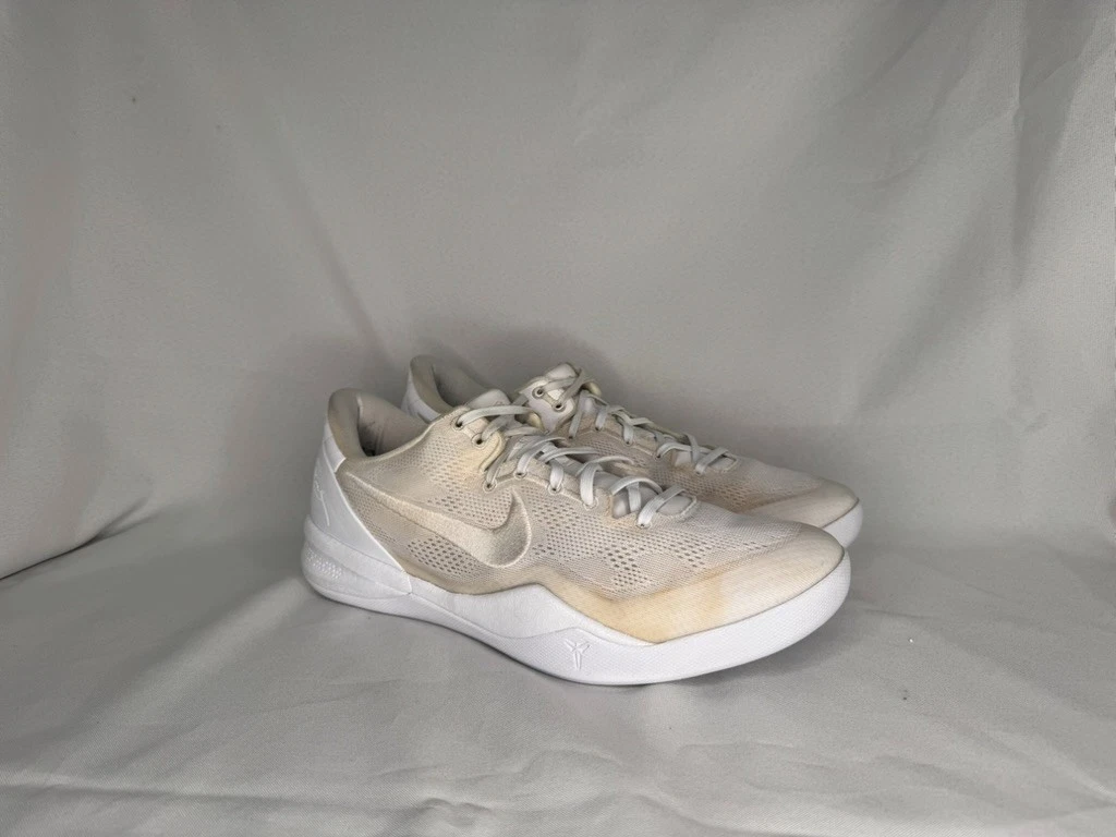 Nike Kobe 8 Protro Low Halo | eBay