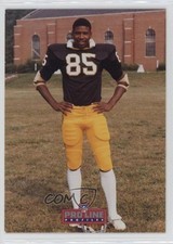 1992 Pro Line Profiles Chris Doleman #218 HOF 0qi3