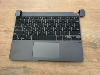 Brydge Wireless Keyboard für iPad 12.9-inch iPad Pro