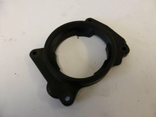HONDA CBR1100 XX BLACKBIRD 98 CARB CARBURETTOR TRUMPET FIXING PLATE