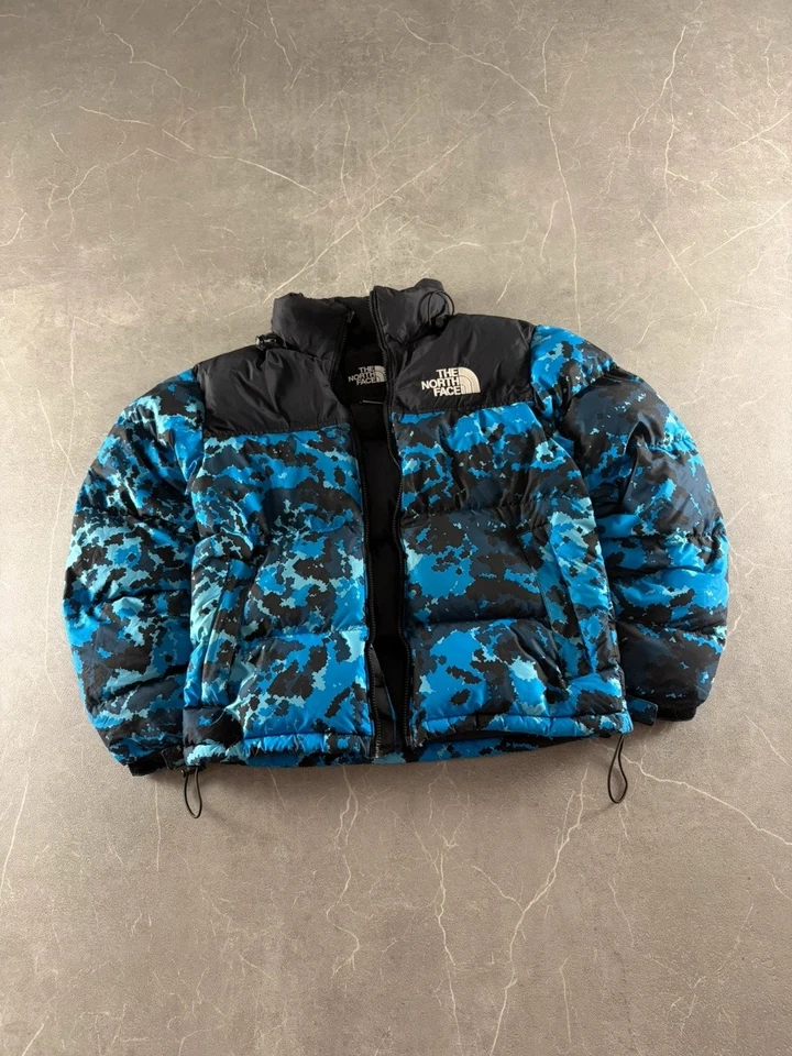 The North Face Nuptse, Foto 1 von 5