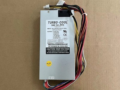 For TURBO-COOL 300 1U-PFC T30U-HY1 For EDGE System Dedicated Power Supply 300W