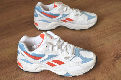  Reebok Aztrek 96  34 36 37,5 38,5 39 40 41 42 43  AZ II EF3576 Classic Leather