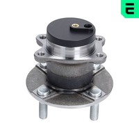 Neu - Optimal 952152 Radlagersatz FüR Mitsubishi