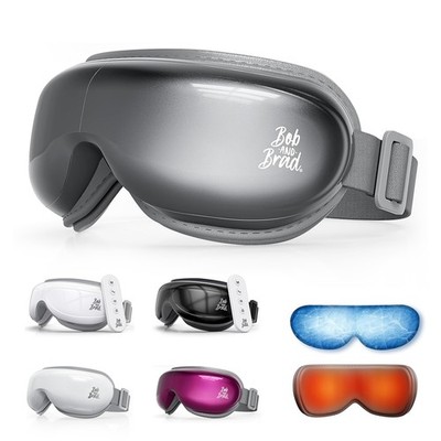 Smart Eye Massager Eye Strain Bring Relief Eye Protection FSA and HSA Eligible