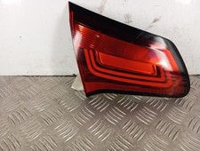 Feu arrière Citroen C4