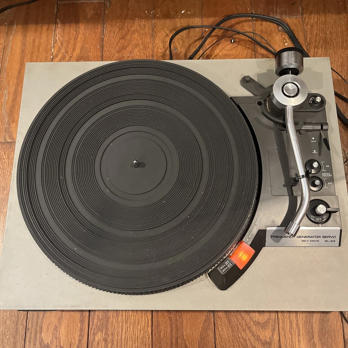 【中古】「非常に良い」Durpower Phonograph Record Player Turntable Needle For Technics SL-23, Technics SL-210, Technics SL-220, Technics SL-23 Durpower Phonograph Record Player Turntable Needle For Technics SL