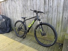 Cube Acid HBA Mountain Bike Size XL 29 MTB