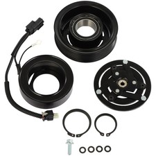 AC A/C Compressor Clutch Kits For Honda Civic 2.0L 2016-2019 2020 2021