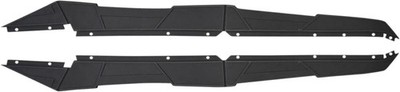 POWERMADD 62004 VERLÄNGERUNGSKIT FÜR KOTFLÜGEL POLARIS RZR XP 1000 4X4 EPS 64 2015