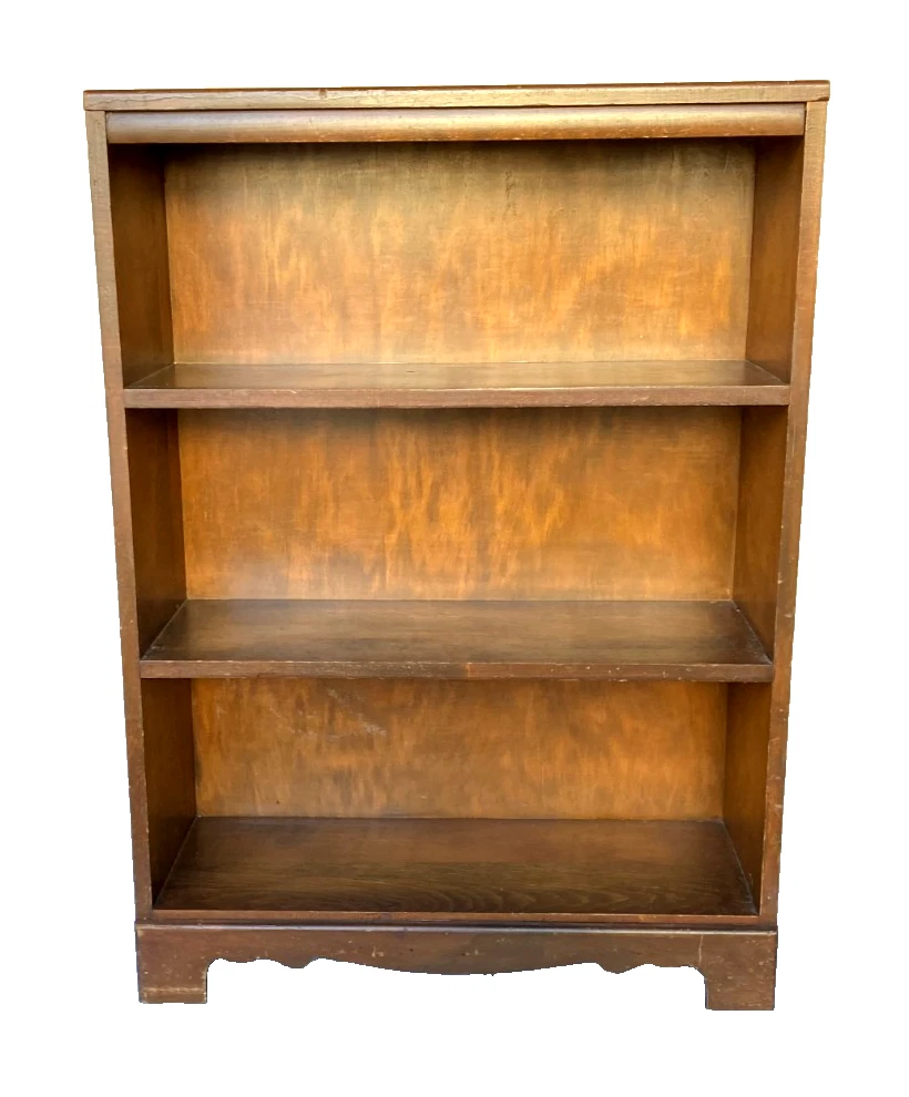 Antique Bookshelf for sale | eBay