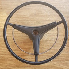 68 69 70 Charger Steering Wheel Mopar A B Body Dart Coronet Roadrunner Gtx