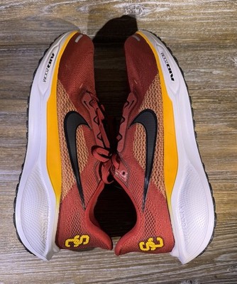 Nike Zoom Pegasus 41 USC Trojans Running Shoe IB3267-600 Men\'s Size 10 NWOB Nike Zoom Pegasus 41 USC Trojans Running Shoe IB3267-600  main image 4