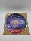 The Legend of Spyro: A New Beginning PS2 Disc Only