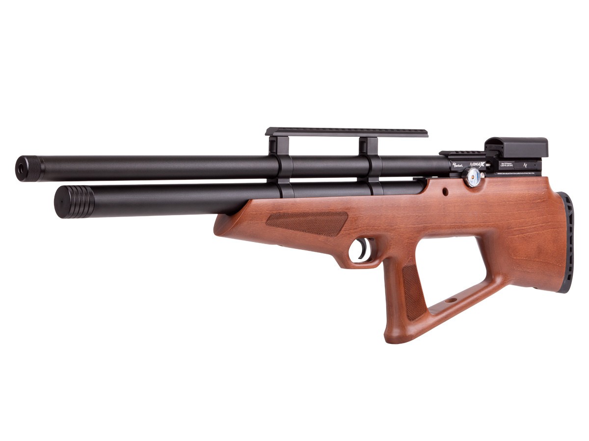 Air Venturi Avenge-X Bullpup, Wood Stock 0.25 | eBay