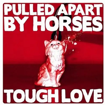 Pulled Apart By Horses - Tough Love