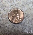 1933-D Lincoln Wheat Penny Cent ~ Like Gem BU Quality (red) ~ Better Date!