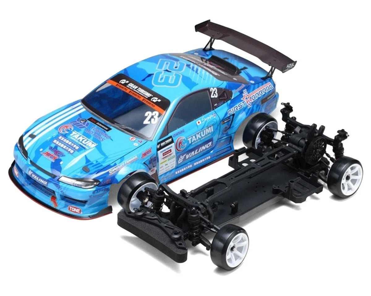 Yokomo On-Road Hobby RC Car, Truck & Motorcycle Models & Kits for