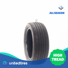 Used 22550r18 Goodyear Eagle Ls-2 95h - 832 Used 22550r18 Goodyear Eagle Ls-2 95h - 832