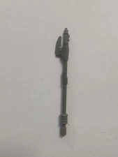 Vibro Axe Weequay Weapon Reproduction Version Star Wars Vintage REPRO