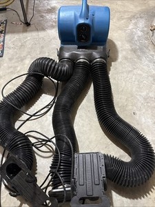 Master Equipment Grooming Dryer